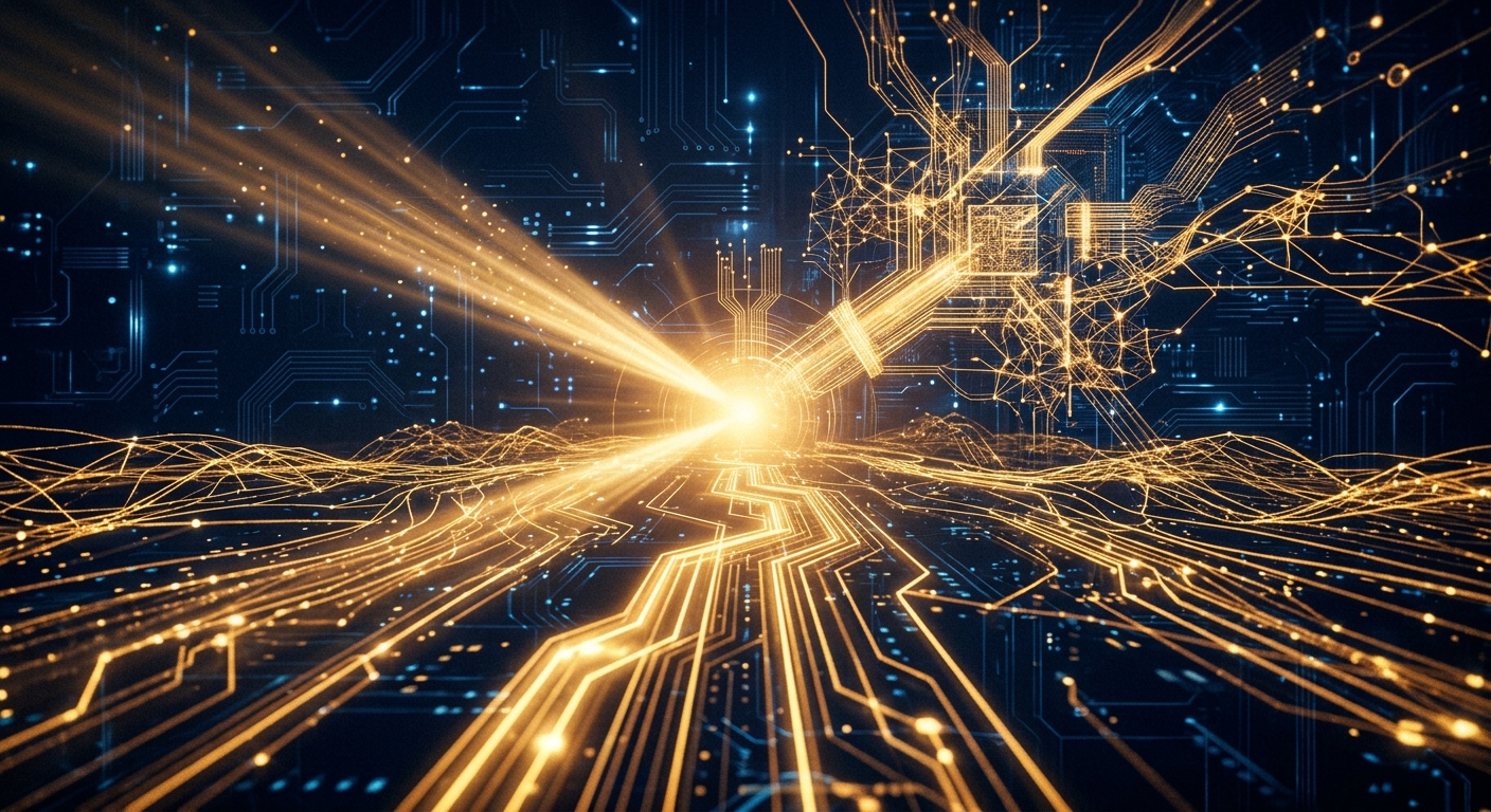 AI & Technology — Lumina Consulting